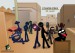 DE_dust 2 Counter Strike Animations